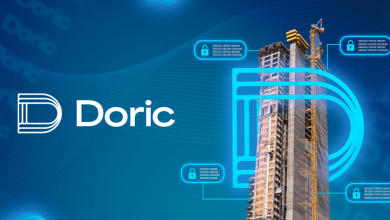 doric-network:-driving-financial-democratization-through-asset-tokenization-on-blockchain