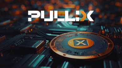 the-pullix-(plx)-presale-captures-interest-from-stacks-(stx)-and-polygon-(matic)-holders-as-hybrid-exchange-prepares-for-launch