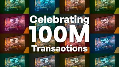 match-chain-has-surpassed-100-million-transactions