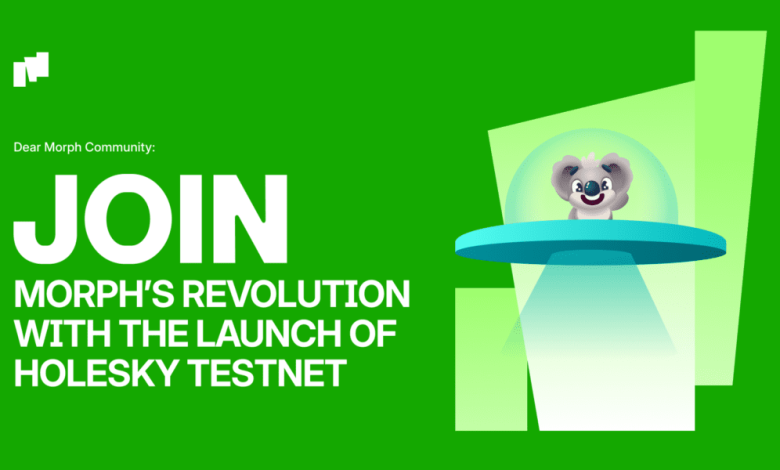 join-morph’s-revolution-with-the-launch-of-holesky-testnet