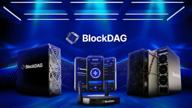 blockdag-shakes-the-mining-world-by-raising-$38m-from-miner-sales,-challenging-xrp-and-fetch.ai