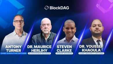 blockdag-breaks-records,-team-reveal-powers-up-$64.2m-presale;-cardano-price-down-and-kaspa-value-up