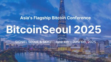 bitcoin-seoul-2025-to-host-global-industry-leaders-for-asia’s-largest-bitcoin-focused-conference