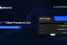 xrp-news-today:-xpfinance-presale-rages-on-as-10%-of-softcap-filled-in-just-hours