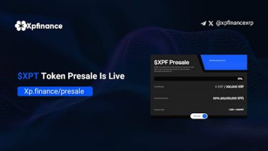 xrp-news-today:-xpfinance-presale-rages-on-as-10%-of-softcap-filled-in-just-hours
