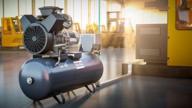 choosing-your-first-air-compressor:-a-beginner's-guide-from-tank-size-to-cfm
