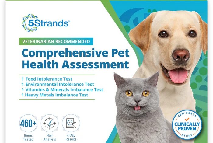 5strands’-pet-test-demonstrates-wellness-benefits-in-3rd-party-study