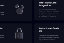 ondwallet-unveils-institutional-grade-infrastructure-for-real-world-assets-on-blockchain