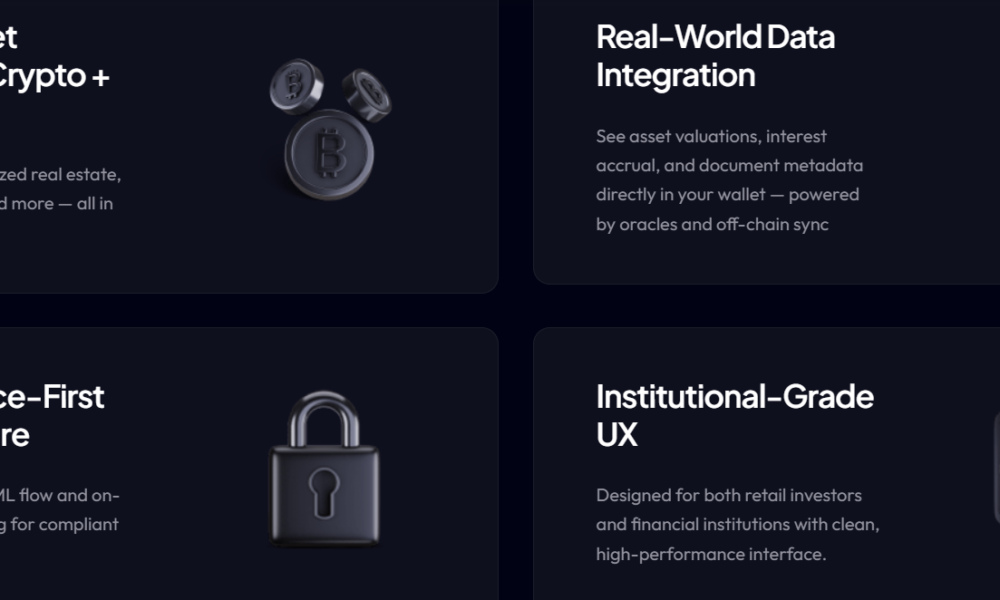 ondwallet-unveils-institutional-grade-infrastructure-for-real-world-assets-on-blockchain