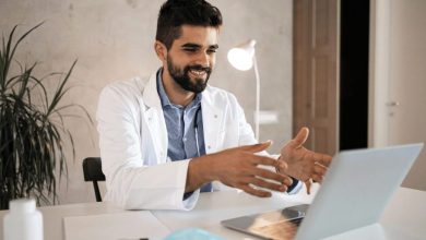 telehealth-integration:-how-doctors-notes-are-disrupting-workplace-wellness