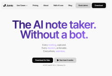 5-best-ai-meeting-assistants-in-2025