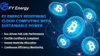 fy-energy-launches-ai-powered-cloud-mining-app,-generating-over-$6,000-in-daily-passive-income