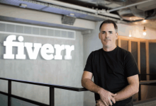 fiverr-resets-for-an-ai-native-future,-streamlines-to-accelerate-growth