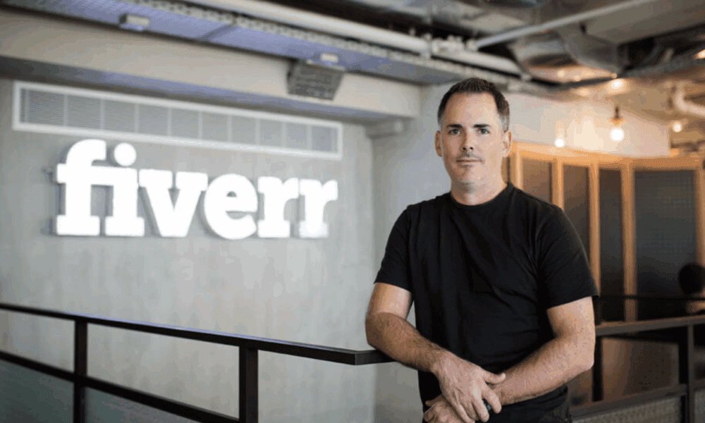 fiverr-resets-for-an-ai-native-future,-streamlines-to-accelerate-growth