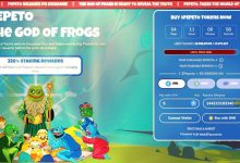 ethereum-based-meme-coin-pepeto-presale-past-$6.7-million-as-exchange-demo-launches