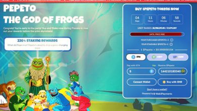 ethereum-based-meme-coin-pepeto-presale-past-$6.7-million-as-exchange-demo-launches